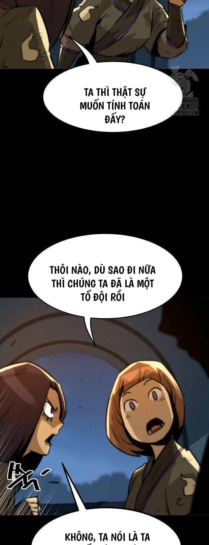 Tiểu Gia Chủ Của Tứ Xuyên Đường Gia Trở Thành Kiếm Thần Chap 3 - Next Chap 4