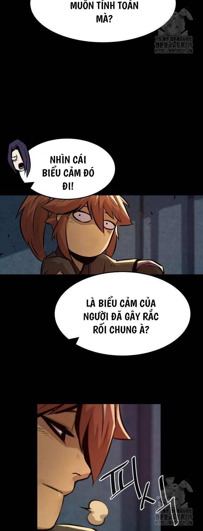 Tiểu Gia Chủ Của Tứ Xuyên Đường Gia Trở Thành Kiếm Thần Chap 3 - Next Chap 4