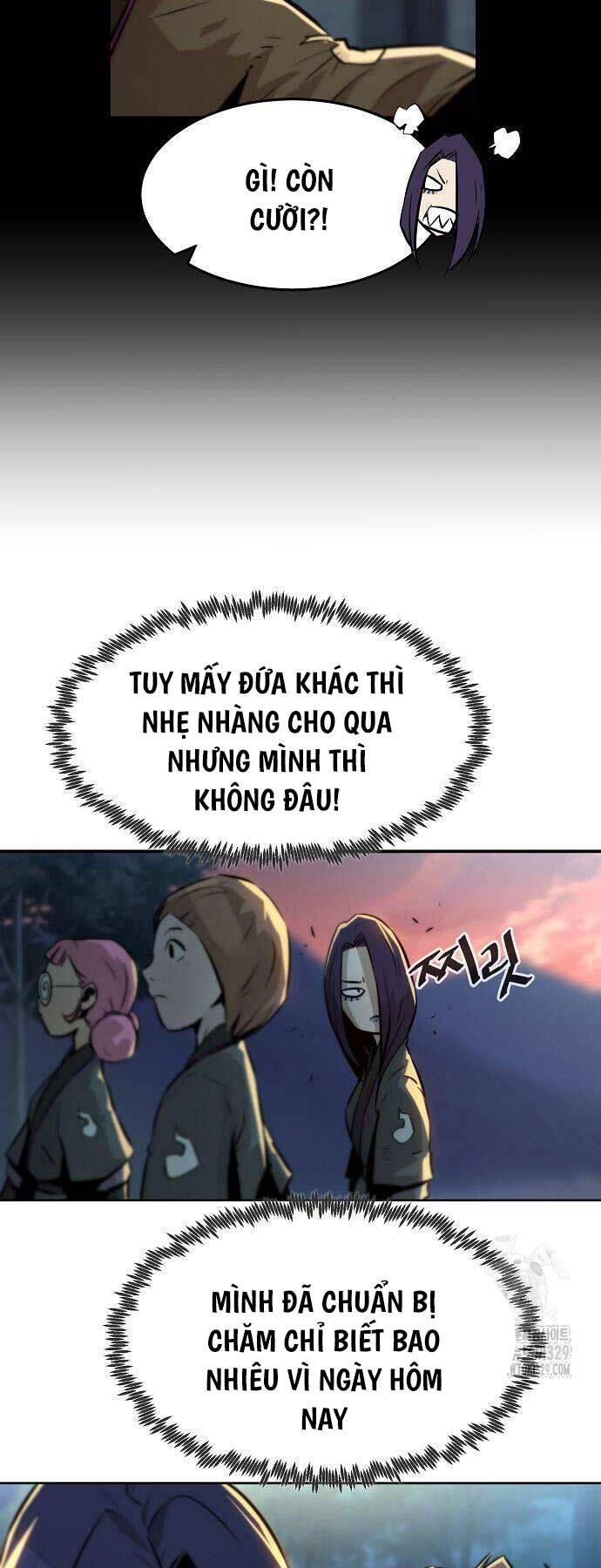 Tiểu Gia Chủ Của Tứ Xuyên Đường Gia Trở Thành Kiếm Thần Chap 3 - Next Chap 4