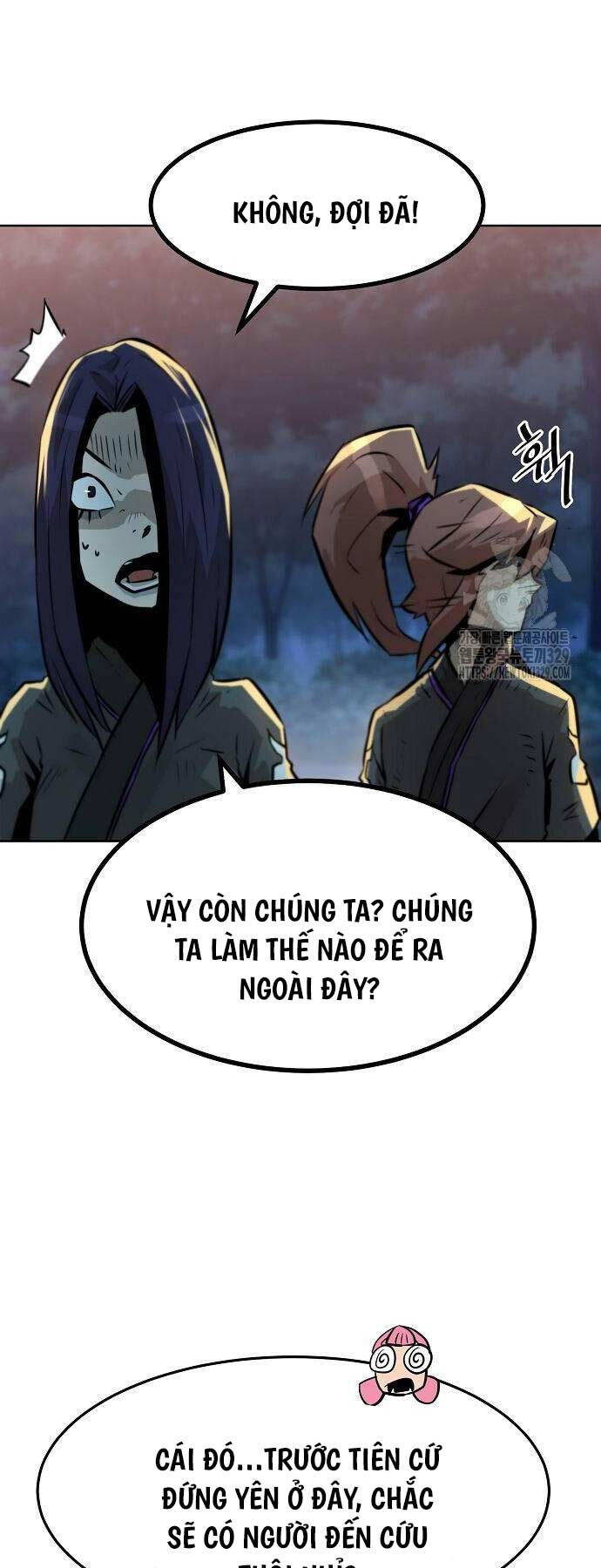 Tiểu Gia Chủ Của Tứ Xuyên Đường Gia Trở Thành Kiếm Thần Chap 3 - Next Chap 4