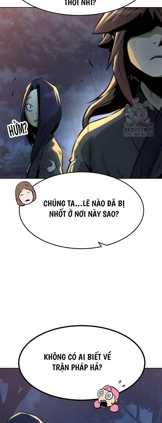 Tiểu Gia Chủ Của Tứ Xuyên Đường Gia Trở Thành Kiếm Thần Chap 3 - Next Chap 4
