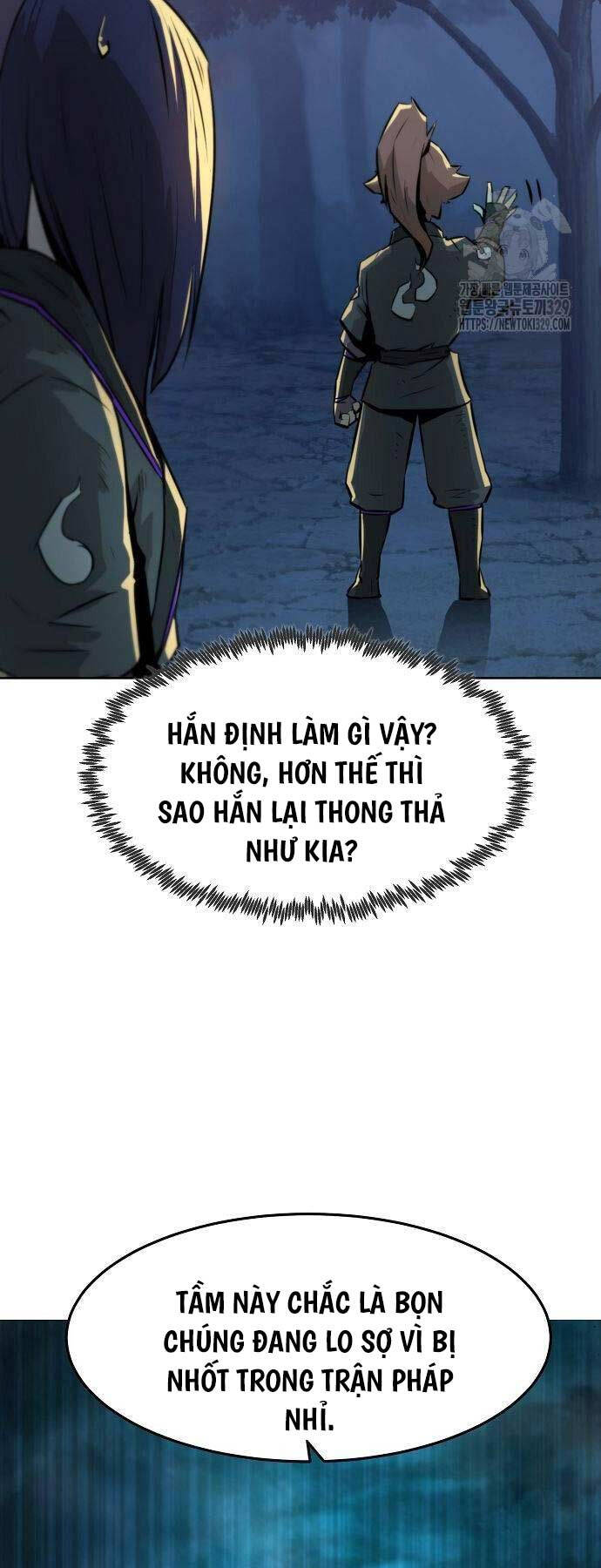 Tiểu Gia Chủ Của Tứ Xuyên Đường Gia Trở Thành Kiếm Thần Chap 3 - Next Chap 4