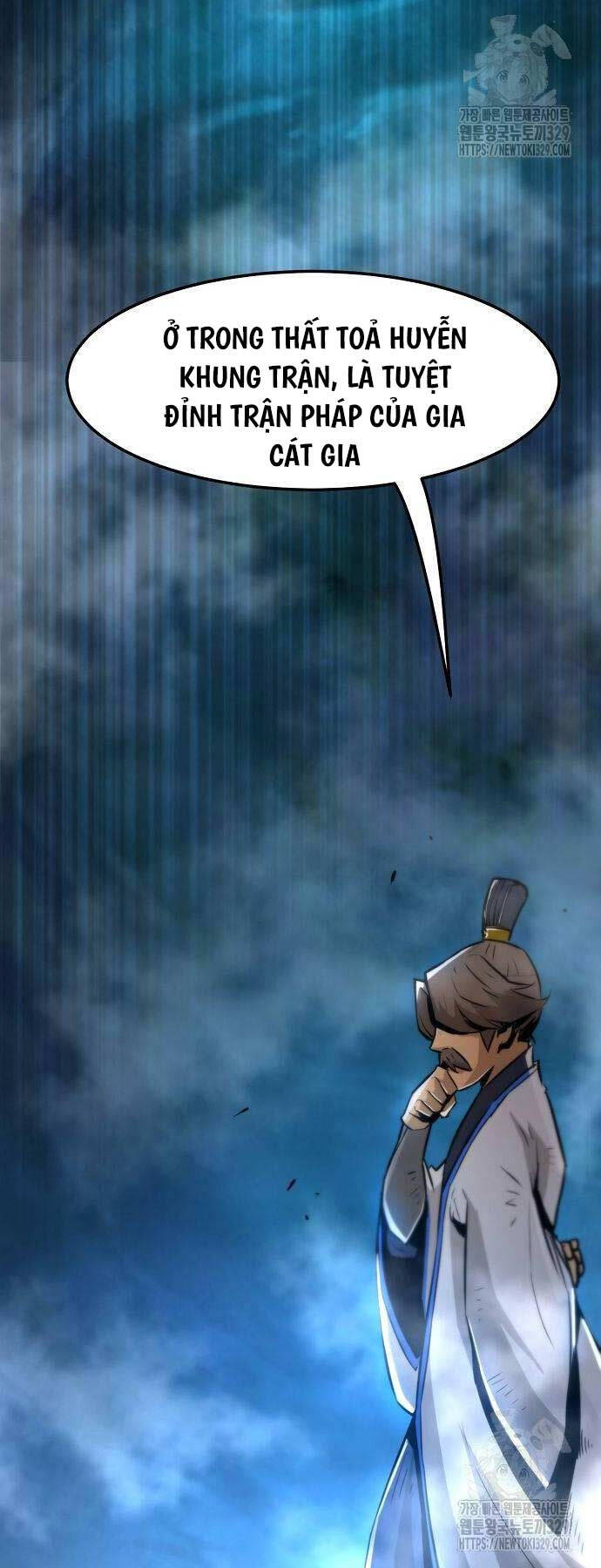 Tiểu Gia Chủ Của Tứ Xuyên Đường Gia Trở Thành Kiếm Thần Chap 3 - Next Chap 4