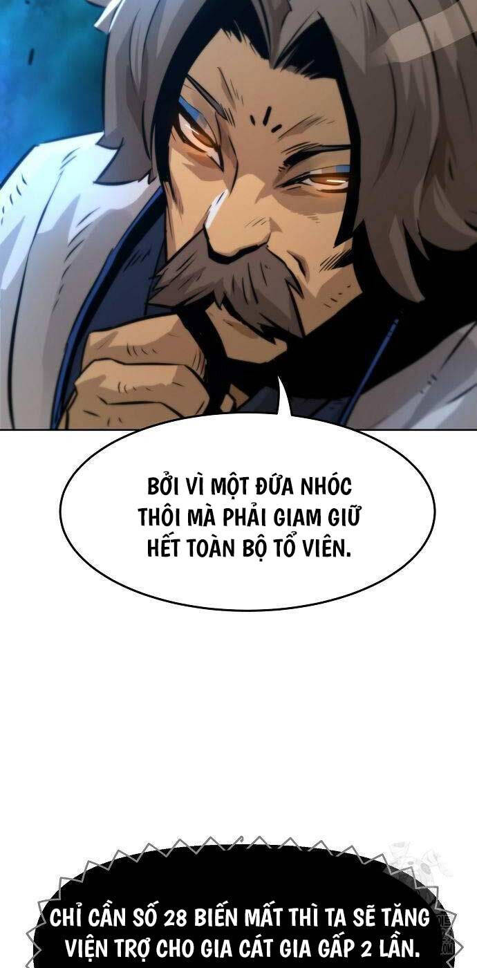 Tiểu Gia Chủ Của Tứ Xuyên Đường Gia Trở Thành Kiếm Thần Chap 3 - Next Chap 4