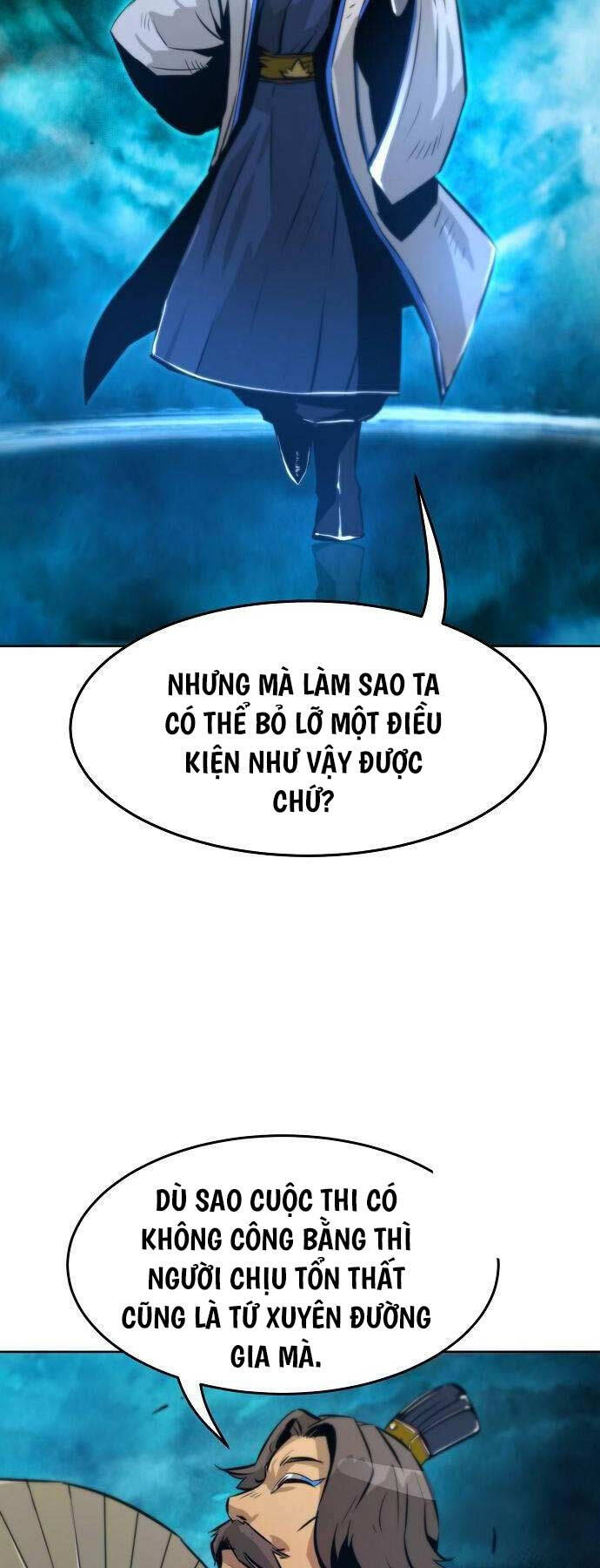 Tiểu Gia Chủ Của Tứ Xuyên Đường Gia Trở Thành Kiếm Thần Chap 3 - Next Chap 4