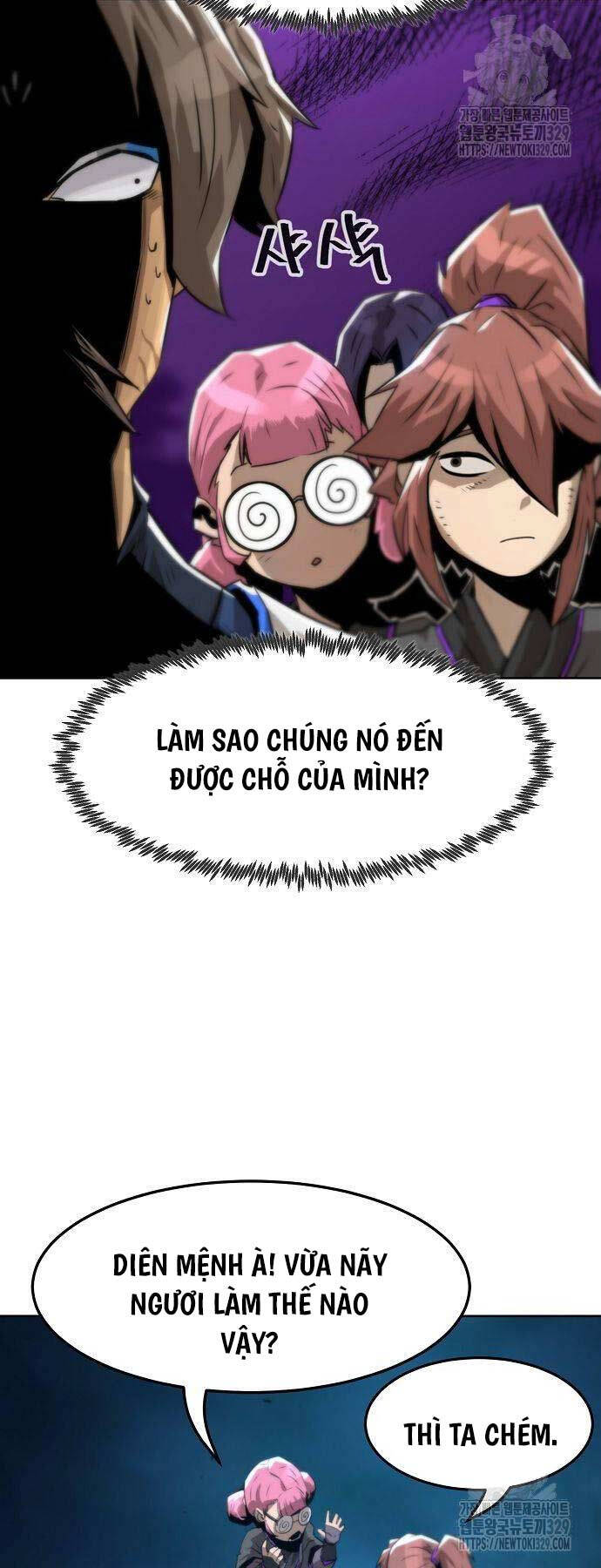 Tiểu Gia Chủ Của Tứ Xuyên Đường Gia Trở Thành Kiếm Thần Chap 3 - Next Chap 4