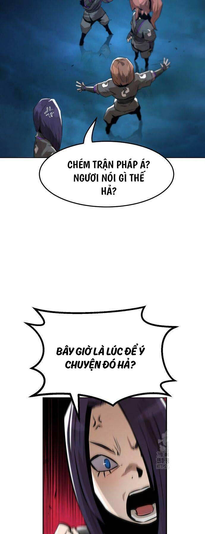 Tiểu Gia Chủ Của Tứ Xuyên Đường Gia Trở Thành Kiếm Thần Chap 3 - Next Chap 4
