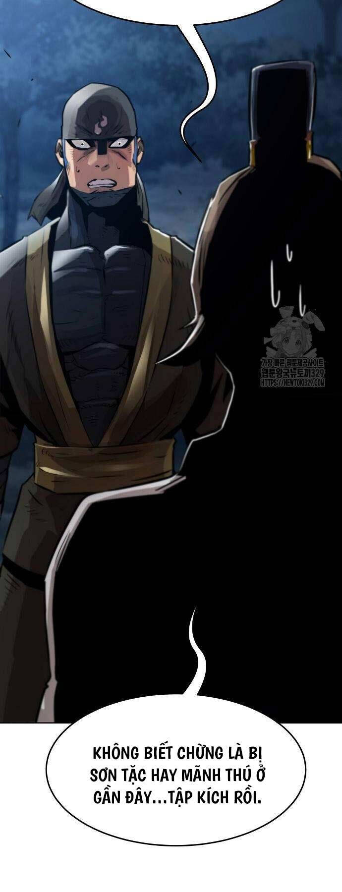 Tiểu Gia Chủ Của Tứ Xuyên Đường Gia Trở Thành Kiếm Thần Chap 3 - Next Chap 4