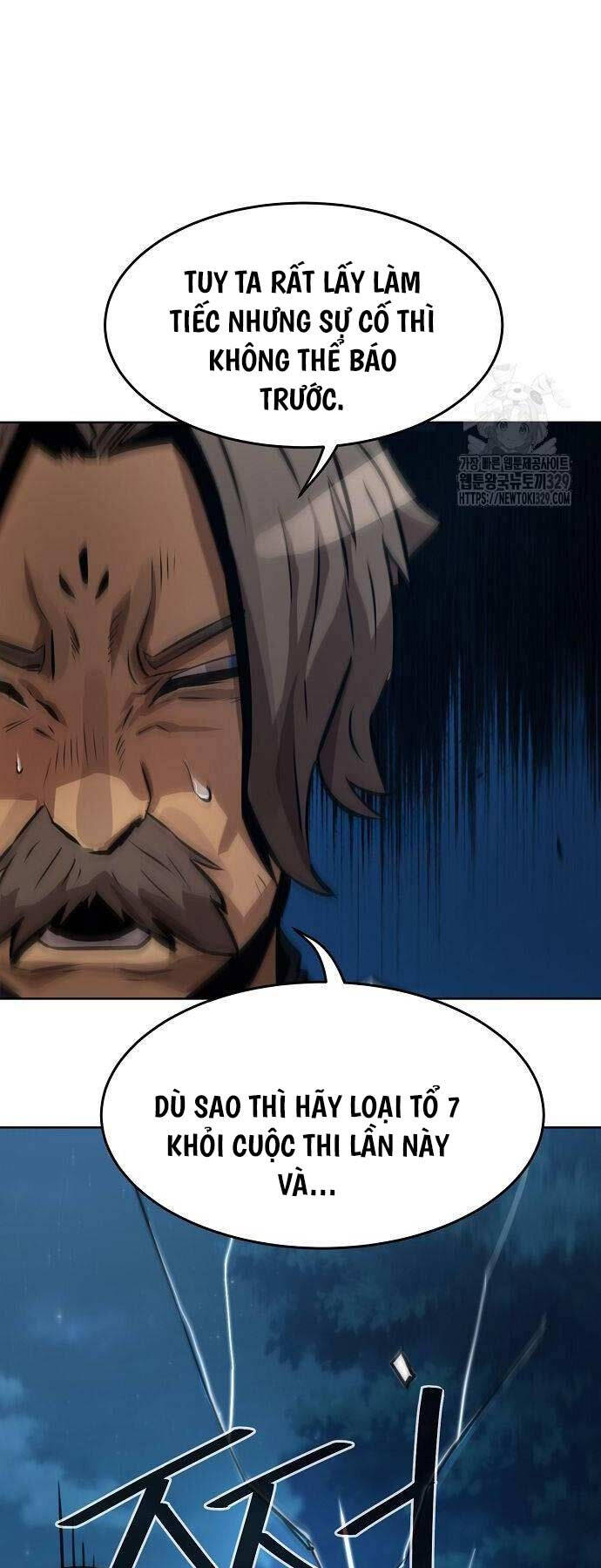 Tiểu Gia Chủ Của Tứ Xuyên Đường Gia Trở Thành Kiếm Thần Chap 3 - Next Chap 4