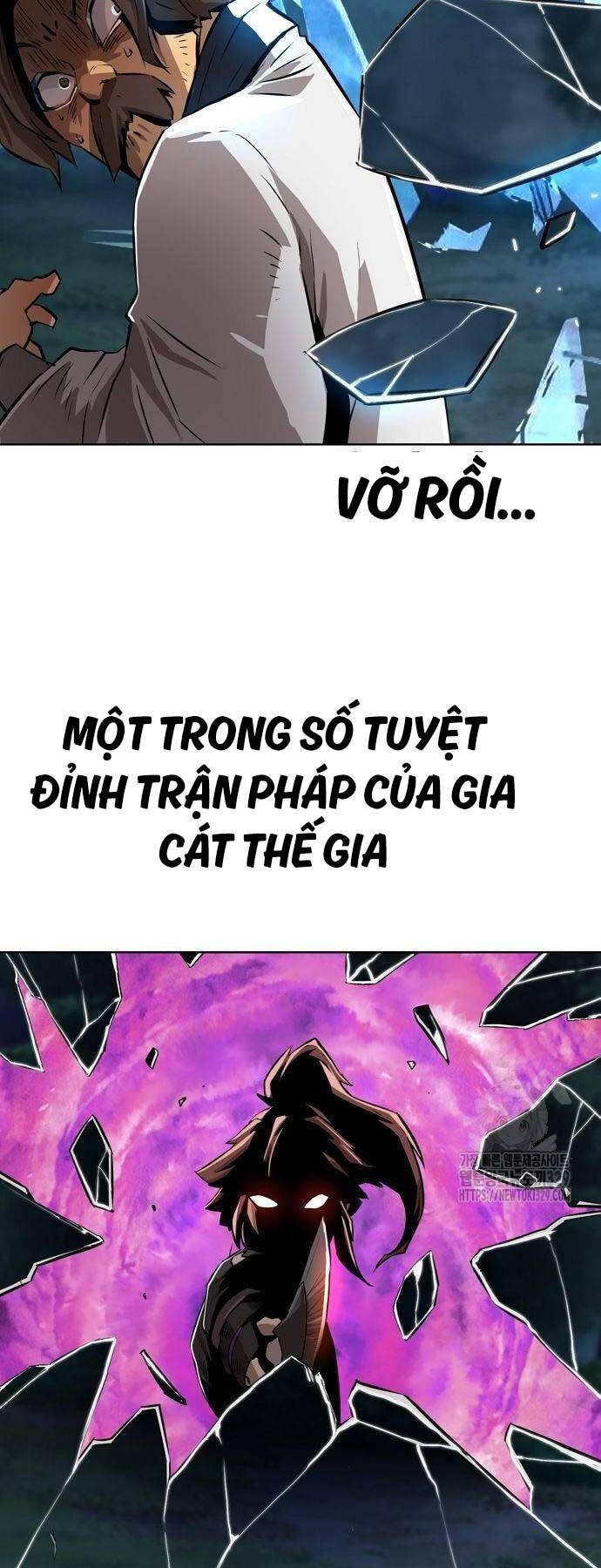Tiểu Gia Chủ Của Tứ Xuyên Đường Gia Trở Thành Kiếm Thần Chap 3 - Next Chap 4
