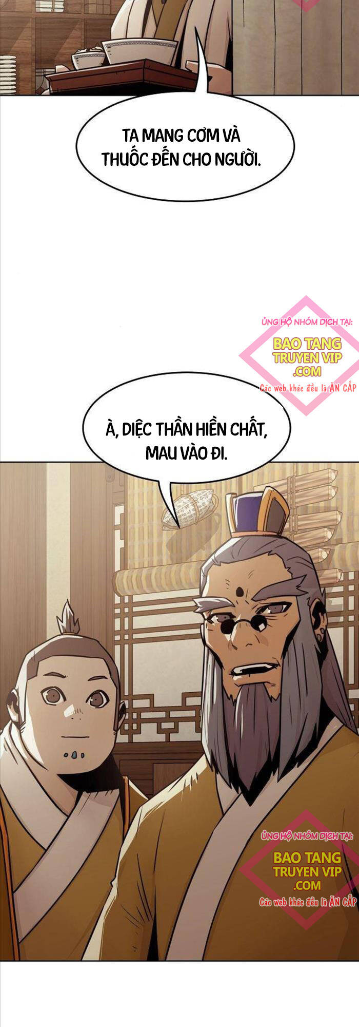 Tiểu Gia Chủ Của Tứ Xuyên Đường Gia Trở Thành Kiếm Thần Chap 30 - Next Chap 31