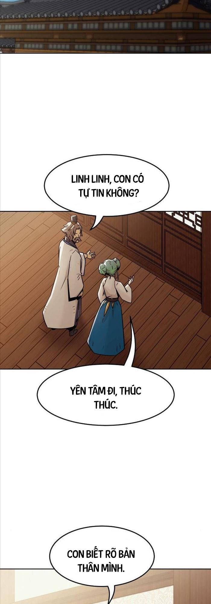 Tiểu Gia Chủ Của Tứ Xuyên Đường Gia Trở Thành Kiếm Thần Chap 30 - Next Chap 31