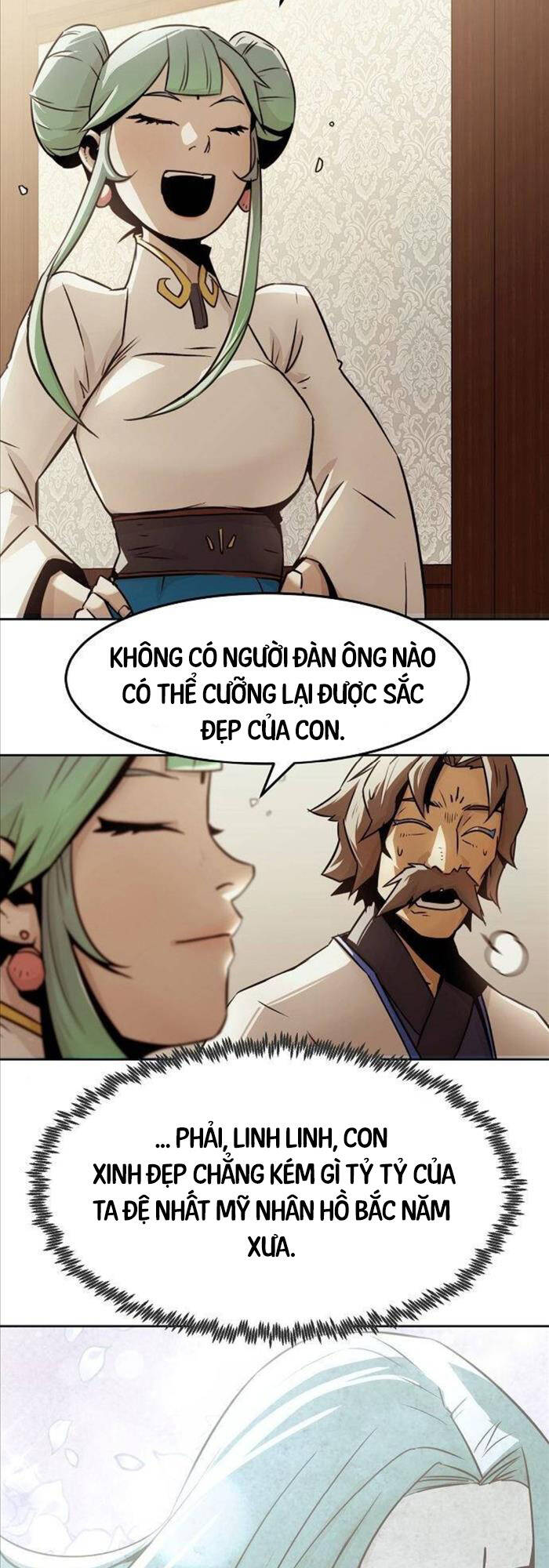 Tiểu Gia Chủ Của Tứ Xuyên Đường Gia Trở Thành Kiếm Thần Chap 30 - Next Chap 31