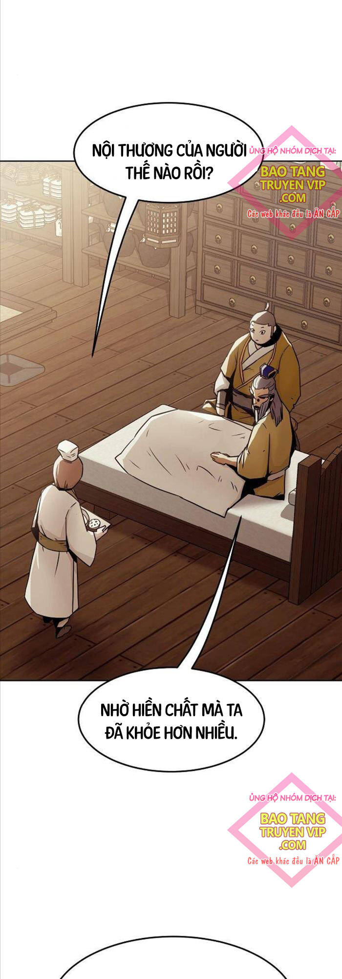 Tiểu Gia Chủ Của Tứ Xuyên Đường Gia Trở Thành Kiếm Thần Chap 30 - Next Chap 31