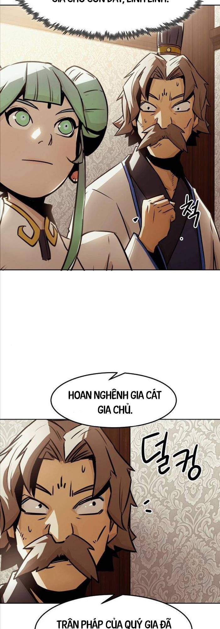 Tiểu Gia Chủ Của Tứ Xuyên Đường Gia Trở Thành Kiếm Thần Chap 30 - Next Chap 31