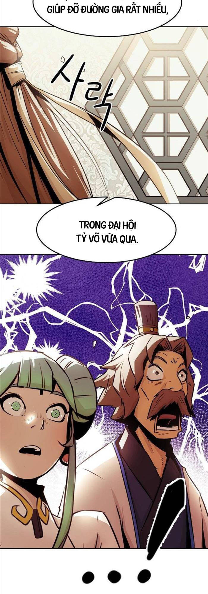 Tiểu Gia Chủ Của Tứ Xuyên Đường Gia Trở Thành Kiếm Thần Chap 30 - Next Chap 31