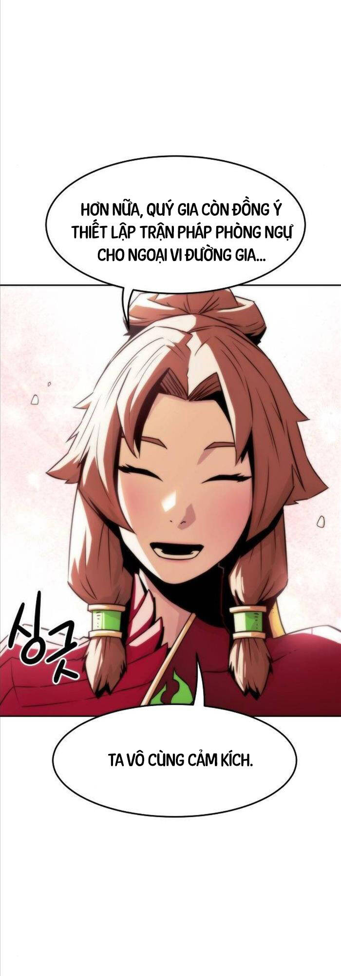 Tiểu Gia Chủ Của Tứ Xuyên Đường Gia Trở Thành Kiếm Thần Chap 30 - Next Chap 31