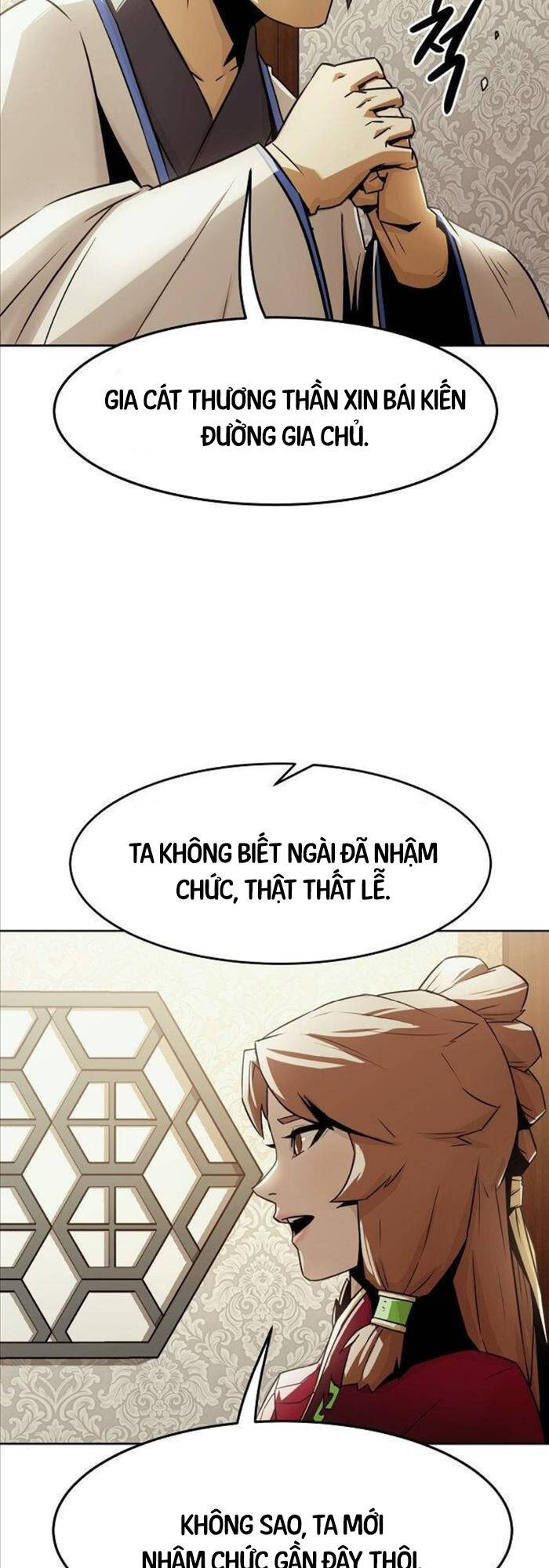 Tiểu Gia Chủ Của Tứ Xuyên Đường Gia Trở Thành Kiếm Thần Chap 30 - Next Chap 31