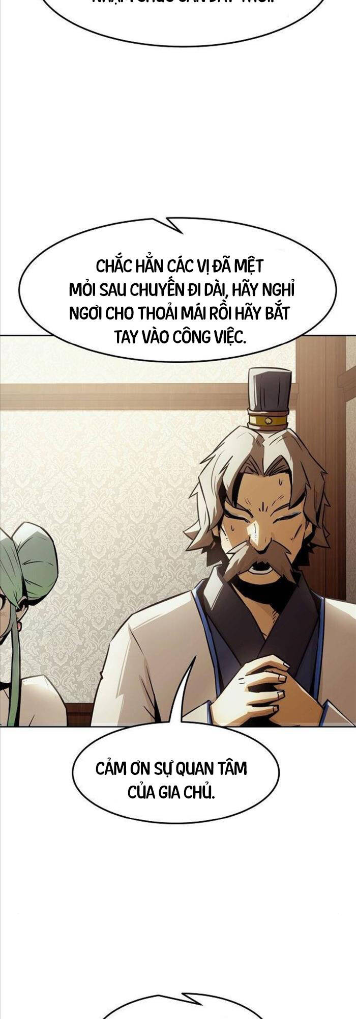 Tiểu Gia Chủ Của Tứ Xuyên Đường Gia Trở Thành Kiếm Thần Chap 30 - Next Chap 31