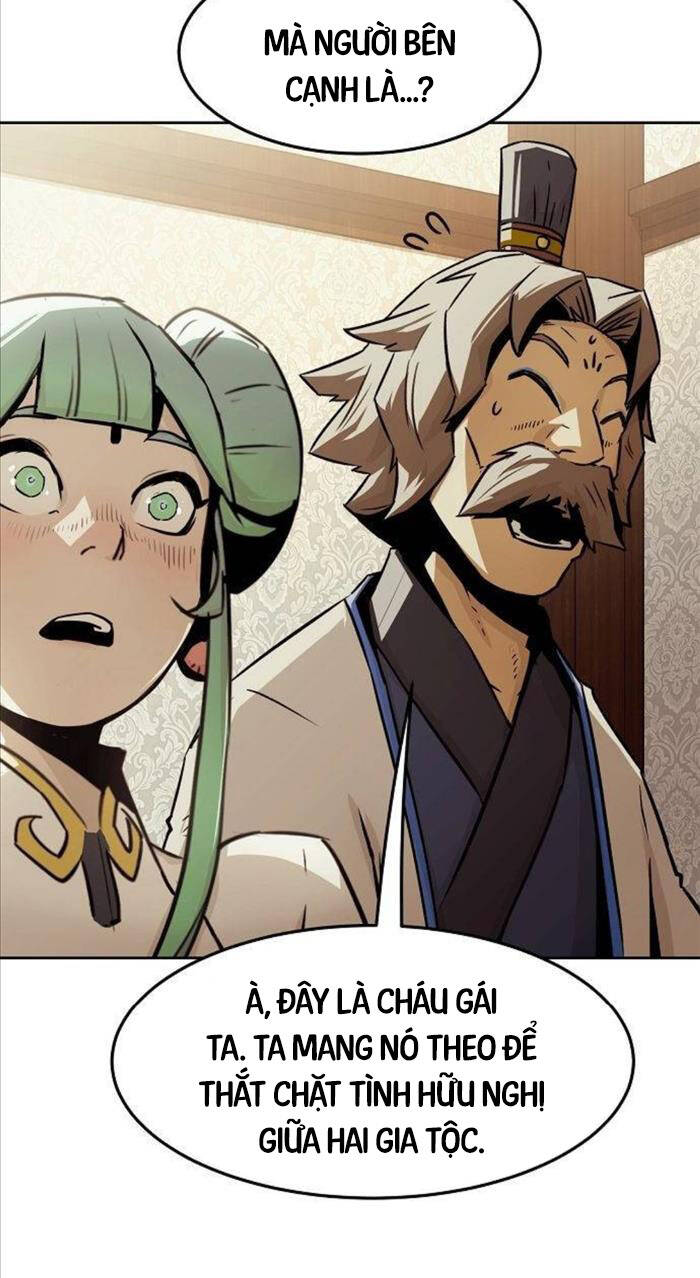 Tiểu Gia Chủ Của Tứ Xuyên Đường Gia Trở Thành Kiếm Thần Chap 30 - Next Chap 31