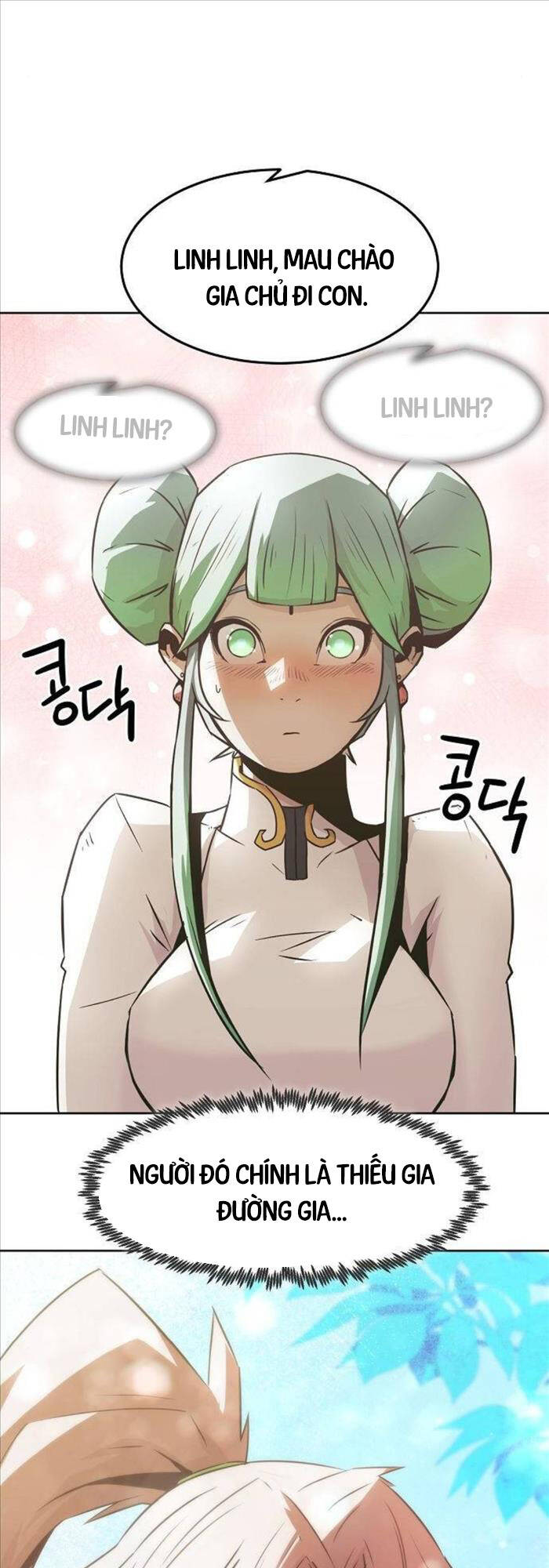 Tiểu Gia Chủ Của Tứ Xuyên Đường Gia Trở Thành Kiếm Thần Chap 30 - Next Chap 31