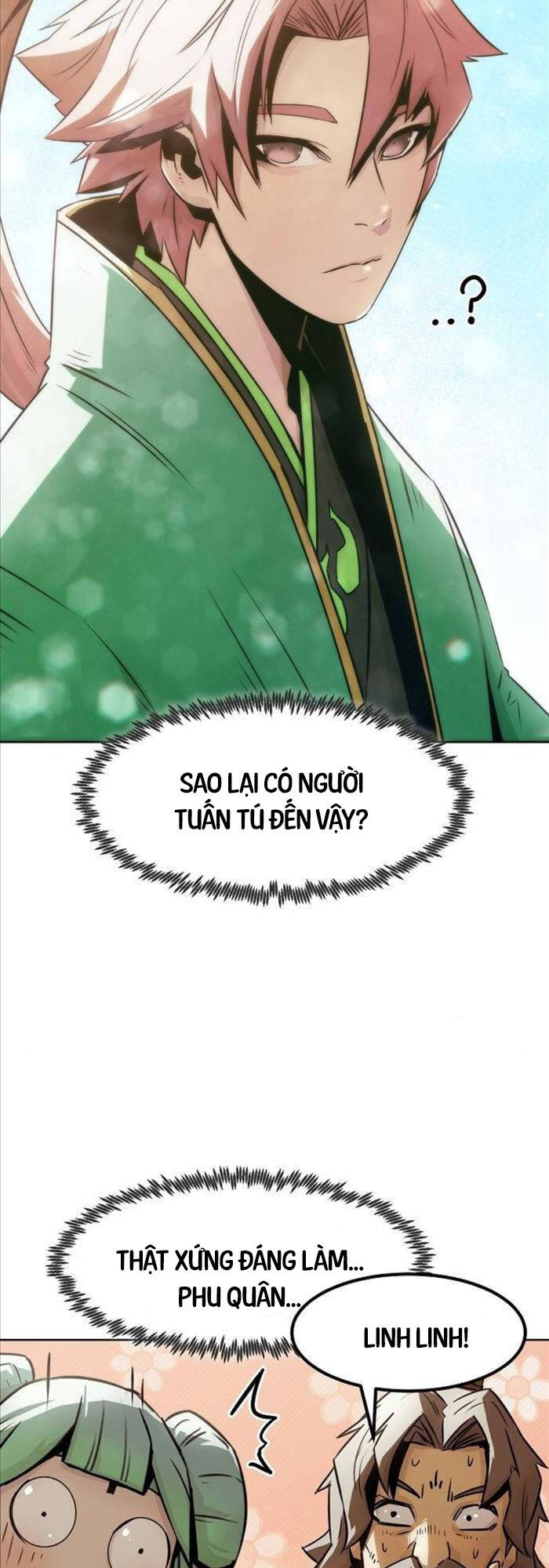 Tiểu Gia Chủ Của Tứ Xuyên Đường Gia Trở Thành Kiếm Thần Chap 30 - Next Chap 31