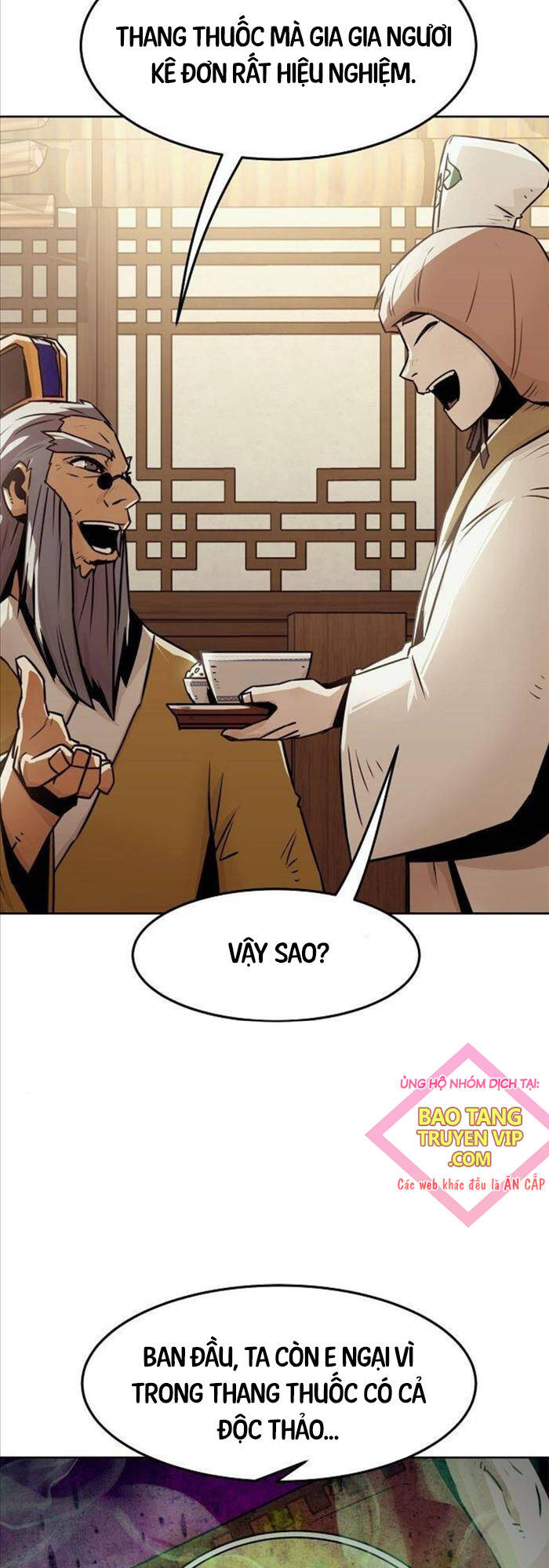 Tiểu Gia Chủ Của Tứ Xuyên Đường Gia Trở Thành Kiếm Thần Chap 30 - Next Chap 31