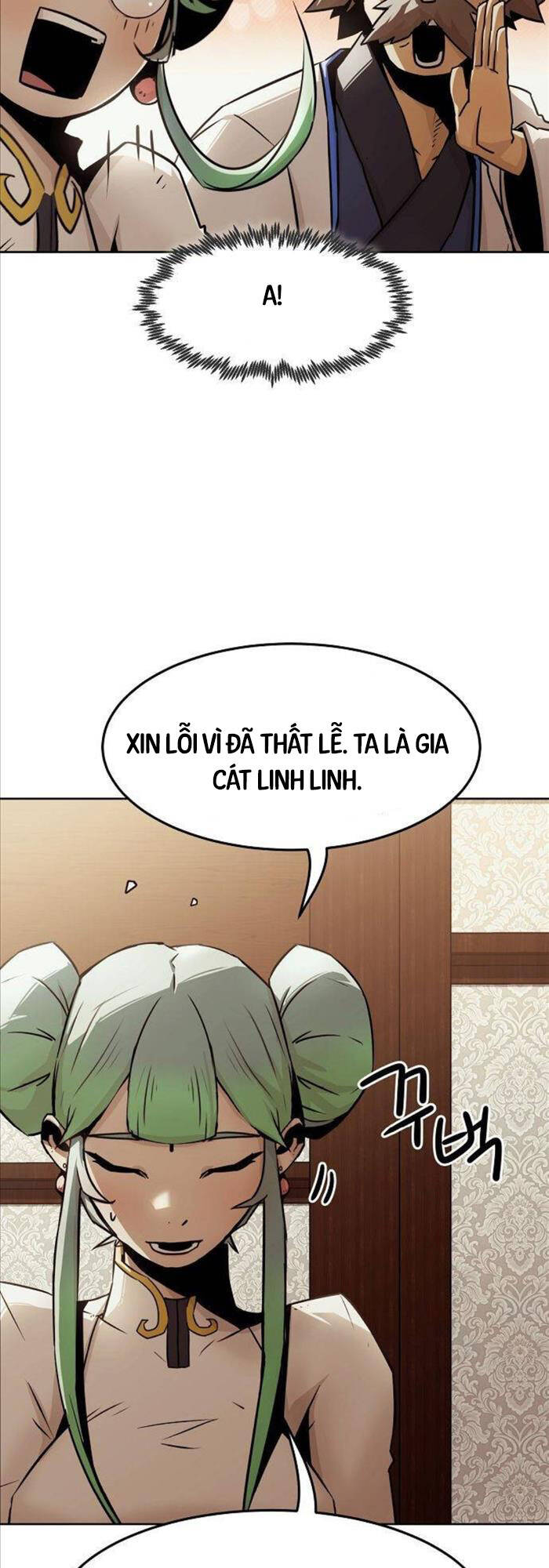 Tiểu Gia Chủ Của Tứ Xuyên Đường Gia Trở Thành Kiếm Thần Chap 30 - Next Chap 31