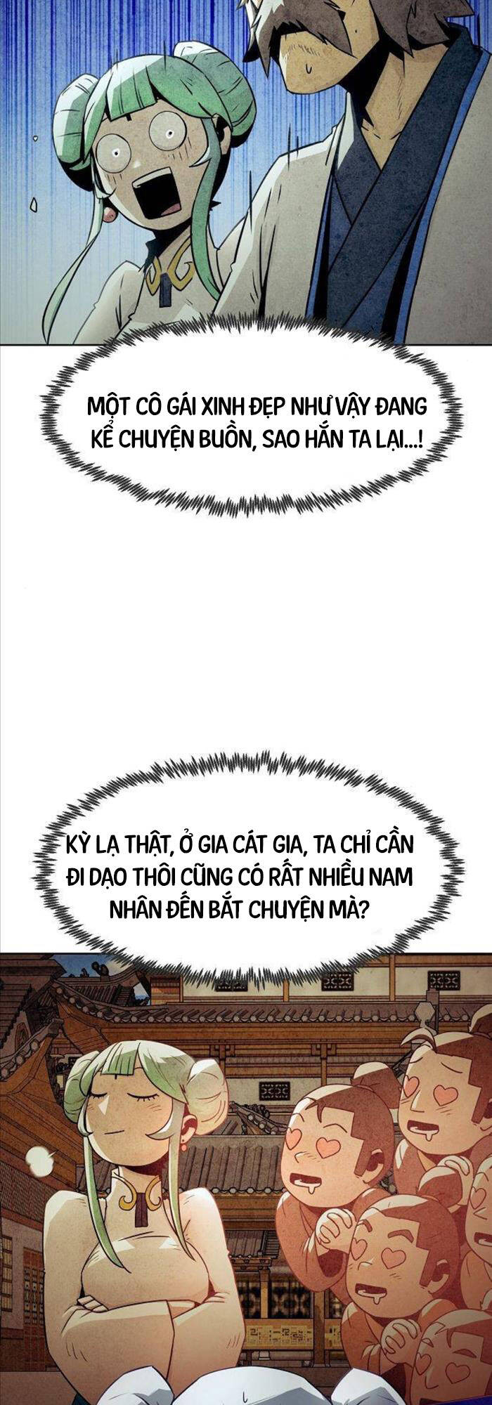 Tiểu Gia Chủ Của Tứ Xuyên Đường Gia Trở Thành Kiếm Thần Chap 30 - Next Chap 31