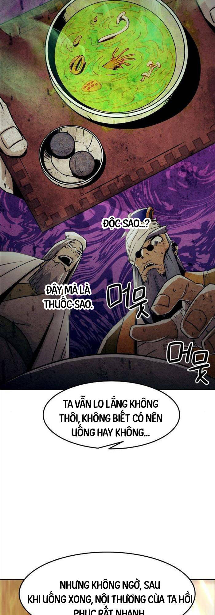 Tiểu Gia Chủ Của Tứ Xuyên Đường Gia Trở Thành Kiếm Thần Chap 30 - Next Chap 31