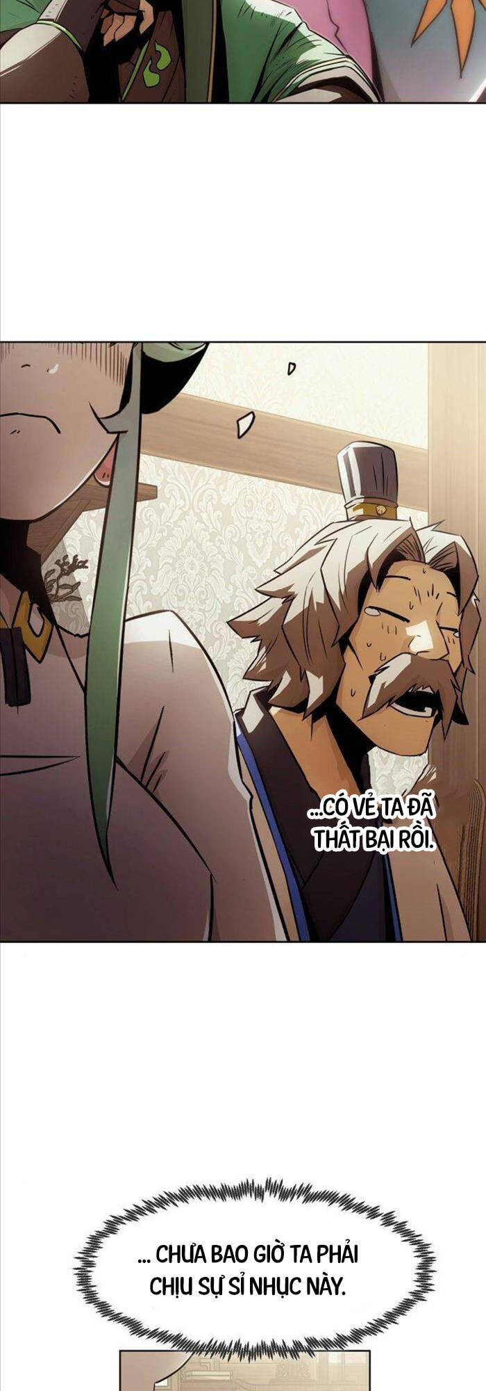 Tiểu Gia Chủ Của Tứ Xuyên Đường Gia Trở Thành Kiếm Thần Chap 30 - Next Chap 31