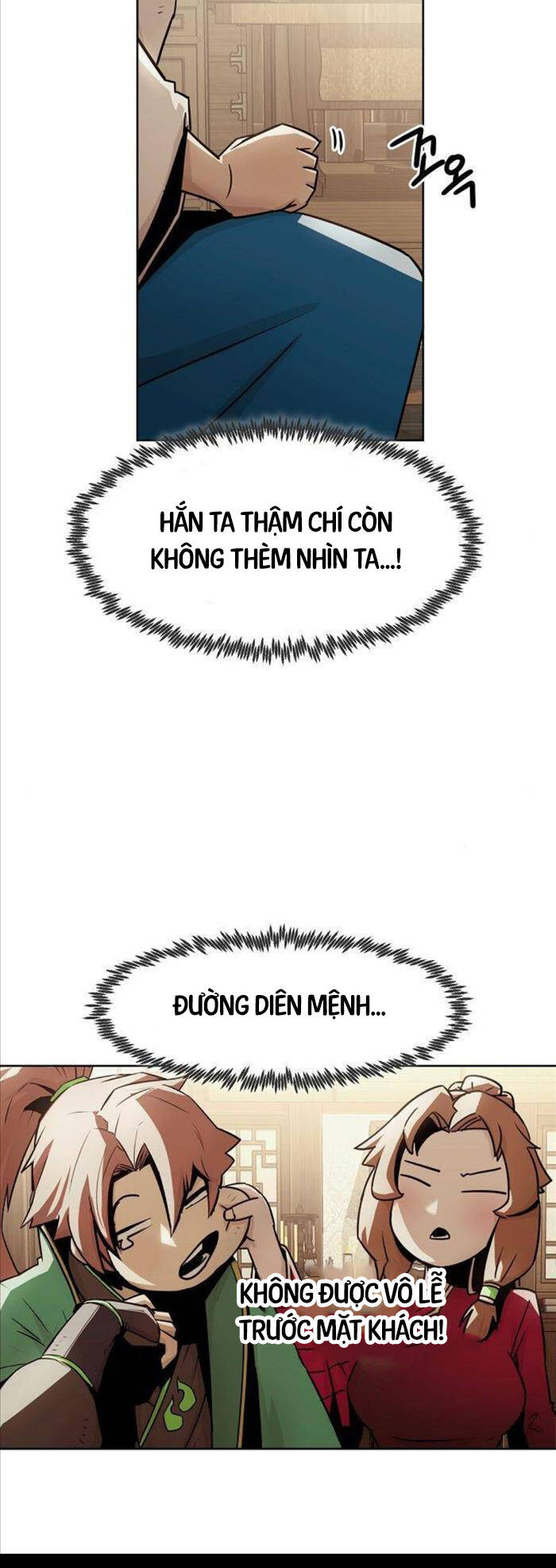 Tiểu Gia Chủ Của Tứ Xuyên Đường Gia Trở Thành Kiếm Thần Chap 30 - Next Chap 31