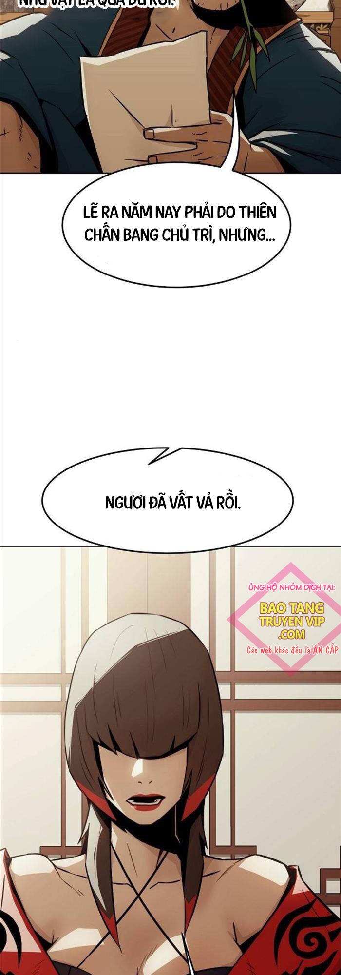 Tiểu Gia Chủ Của Tứ Xuyên Đường Gia Trở Thành Kiếm Thần Chap 30 - Next Chap 31