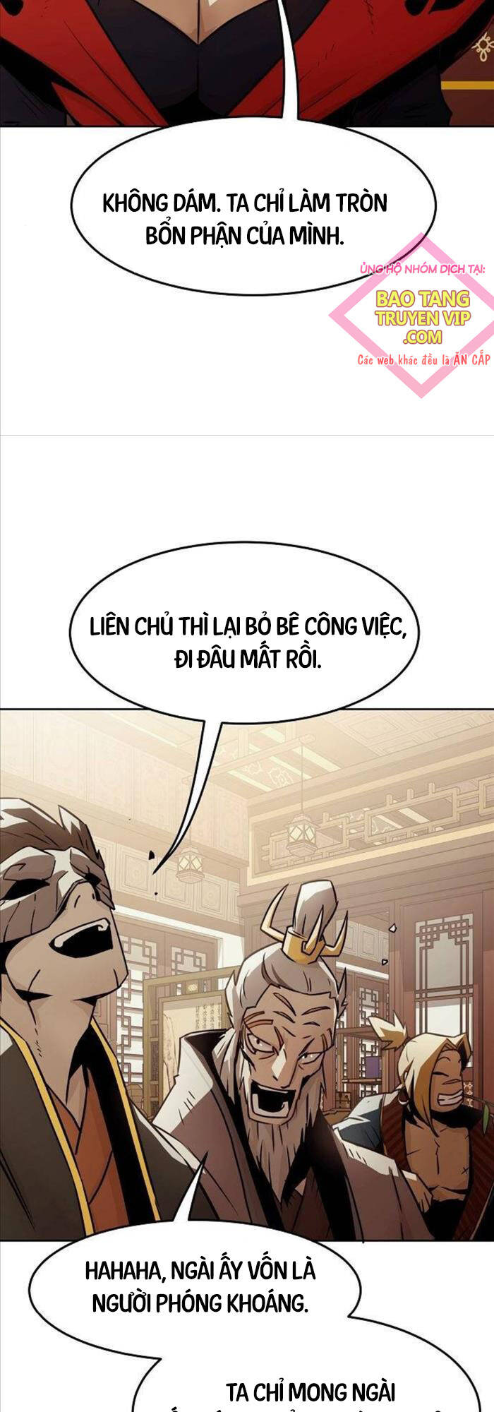 Tiểu Gia Chủ Của Tứ Xuyên Đường Gia Trở Thành Kiếm Thần Chap 30 - Next Chap 31