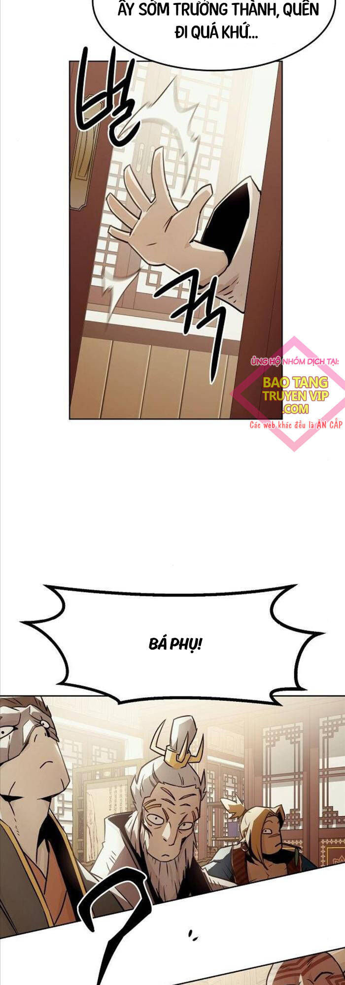 Tiểu Gia Chủ Của Tứ Xuyên Đường Gia Trở Thành Kiếm Thần Chap 30 - Next Chap 31