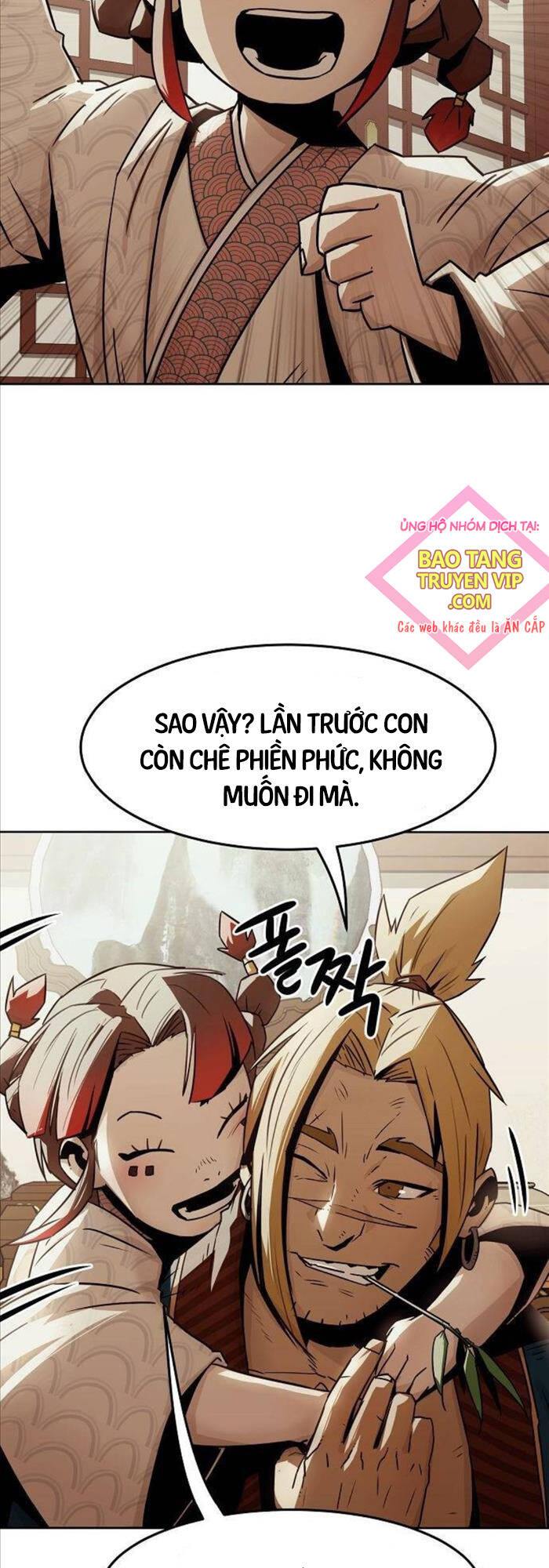 Tiểu Gia Chủ Của Tứ Xuyên Đường Gia Trở Thành Kiếm Thần Chap 30 - Next Chap 31