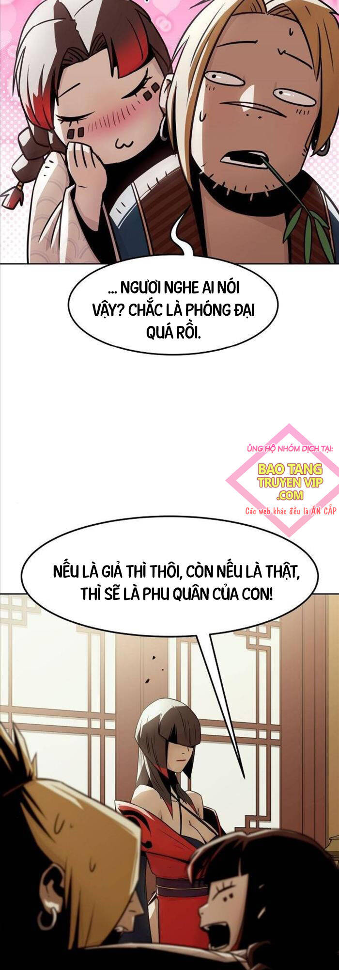 Tiểu Gia Chủ Của Tứ Xuyên Đường Gia Trở Thành Kiếm Thần Chap 30 - Next Chap 31