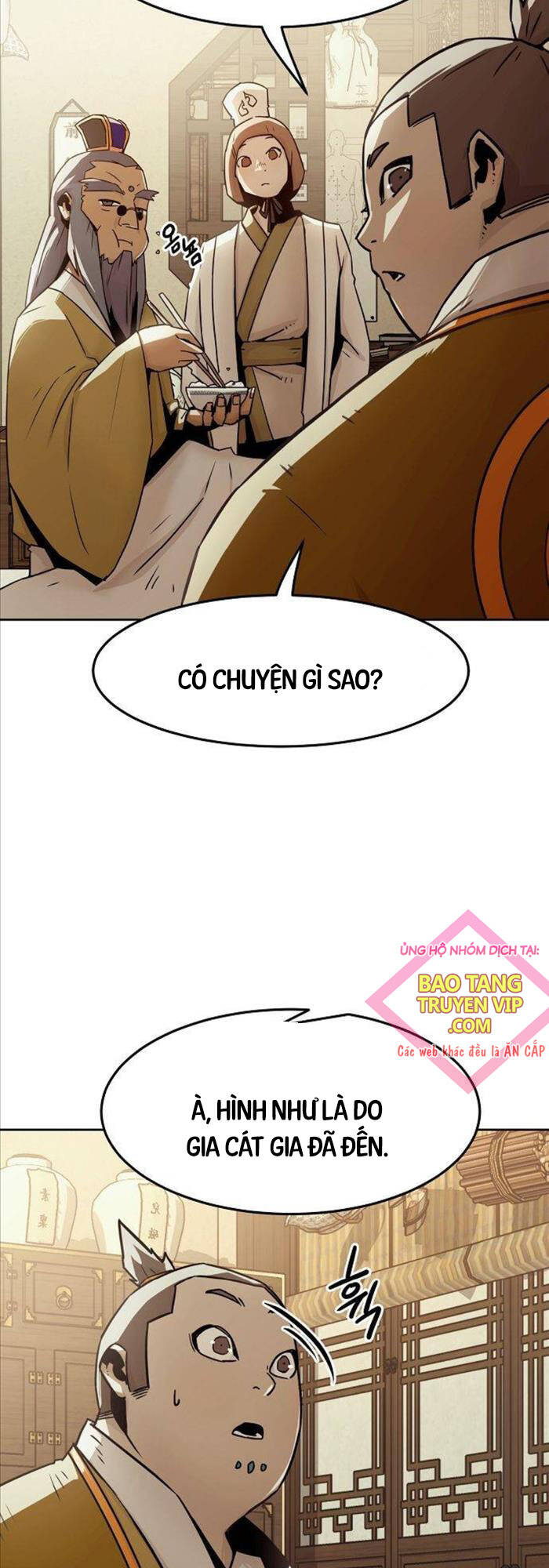 Tiểu Gia Chủ Của Tứ Xuyên Đường Gia Trở Thành Kiếm Thần Chap 30 - Next Chap 31