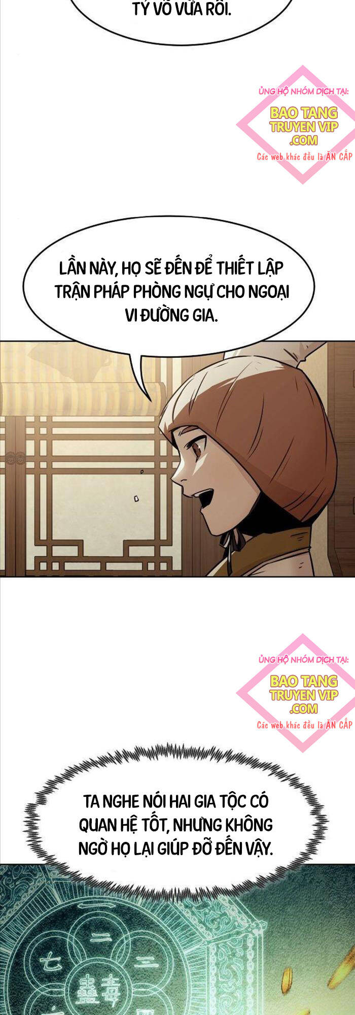 Tiểu Gia Chủ Của Tứ Xuyên Đường Gia Trở Thành Kiếm Thần Chap 30 - Next Chap 31