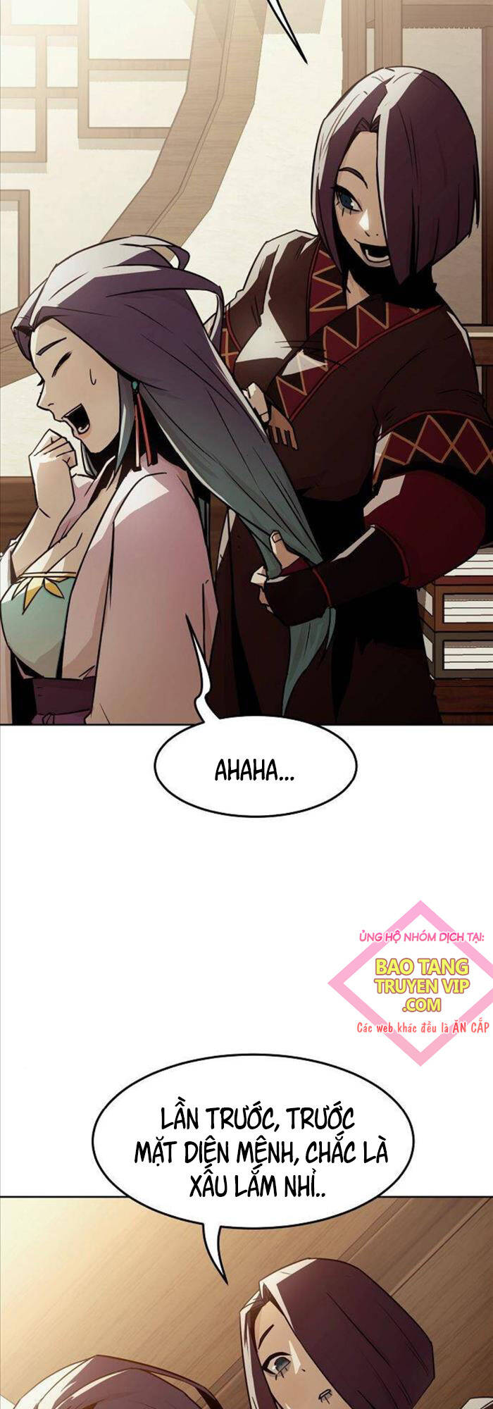 Tiểu Gia Chủ Của Tứ Xuyên Đường Gia Trở Thành Kiếm Thần Chap 31 - Next Chap 32