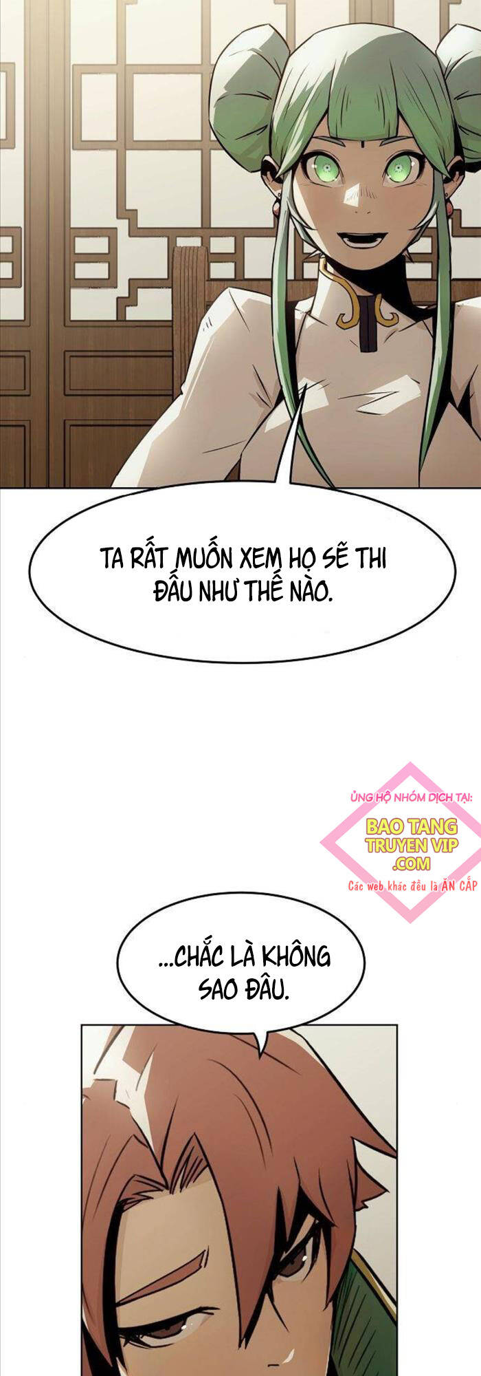 Tiểu Gia Chủ Của Tứ Xuyên Đường Gia Trở Thành Kiếm Thần Chap 31 - Next Chap 32