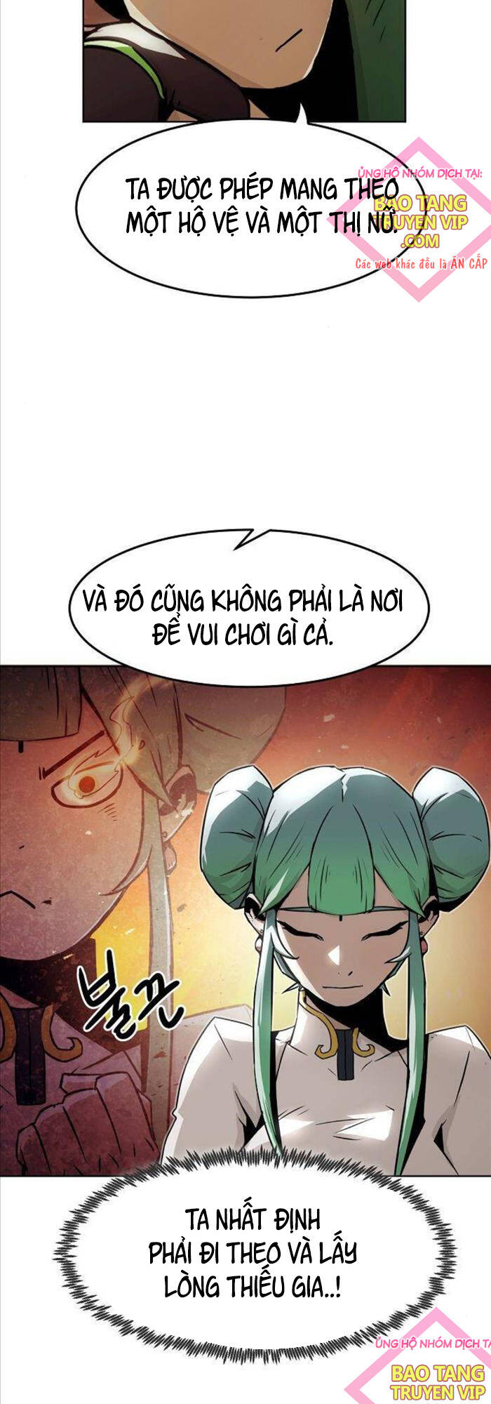 Tiểu Gia Chủ Của Tứ Xuyên Đường Gia Trở Thành Kiếm Thần Chap 31 - Next Chap 32