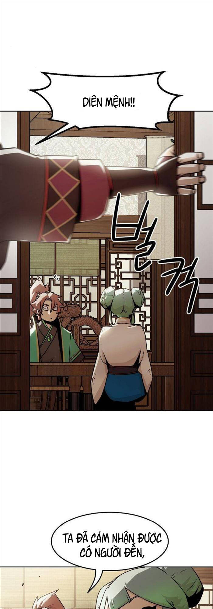 Tiểu Gia Chủ Của Tứ Xuyên Đường Gia Trở Thành Kiếm Thần Chap 31 - Next Chap 32