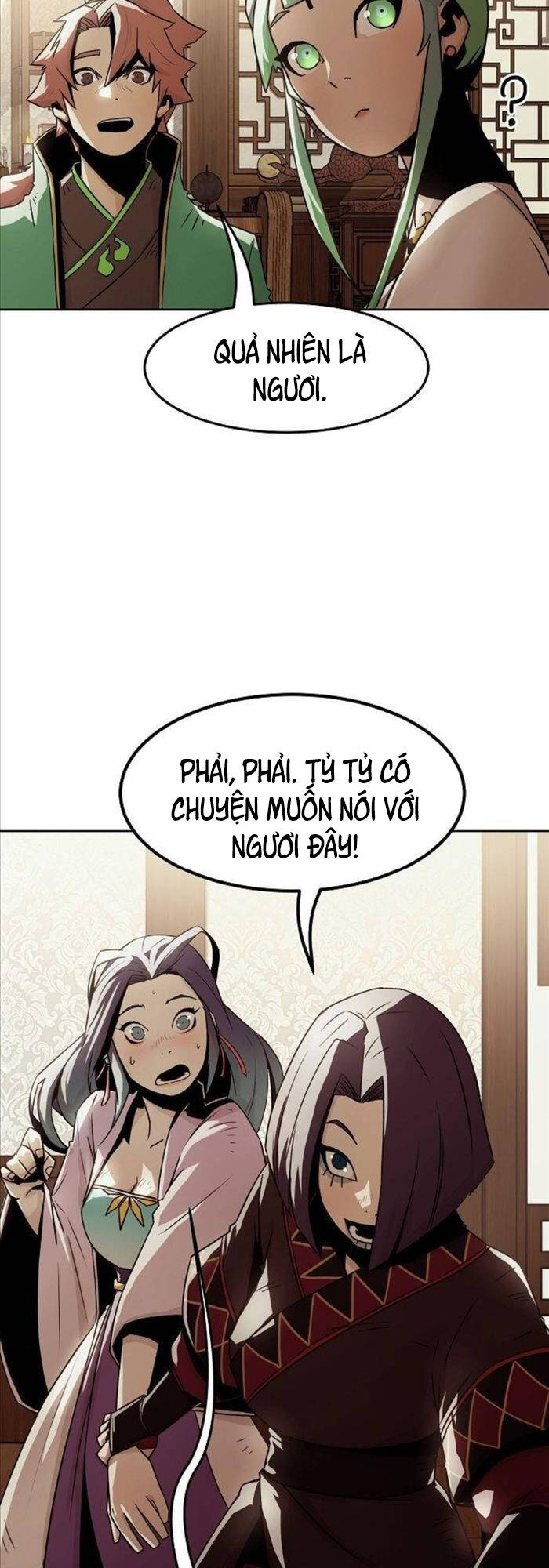 Tiểu Gia Chủ Của Tứ Xuyên Đường Gia Trở Thành Kiếm Thần Chap 31 - Next Chap 32