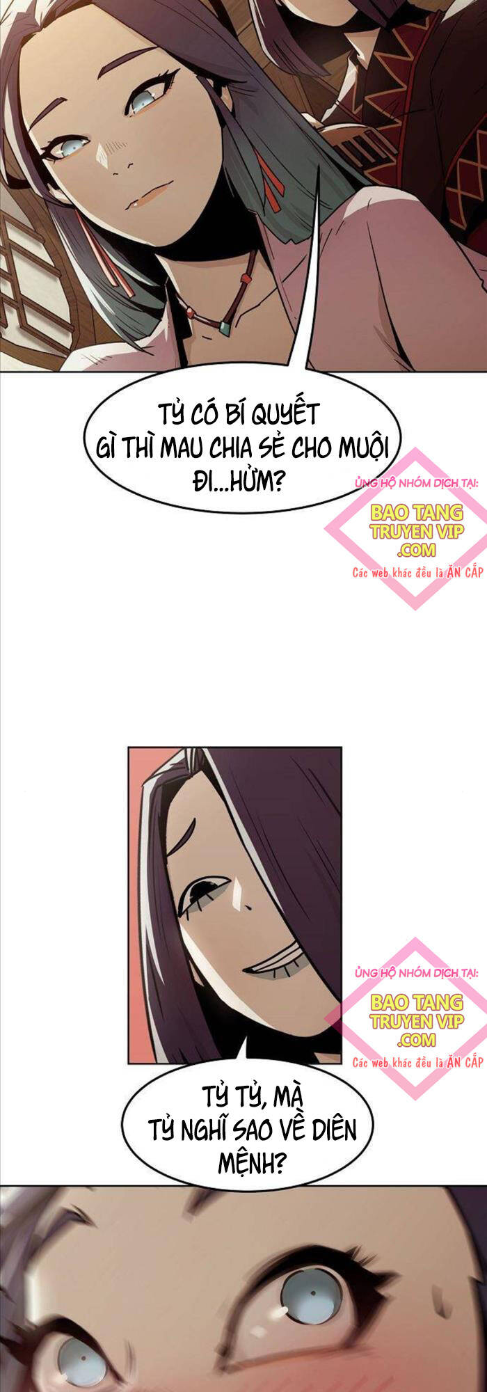 Tiểu Gia Chủ Của Tứ Xuyên Đường Gia Trở Thành Kiếm Thần Chap 31 - Next Chap 32
