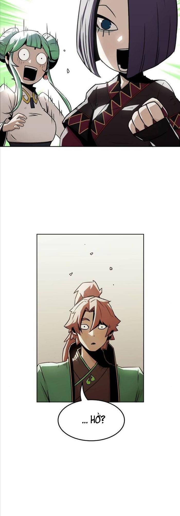 Tiểu Gia Chủ Của Tứ Xuyên Đường Gia Trở Thành Kiếm Thần Chap 31 - Next Chap 32