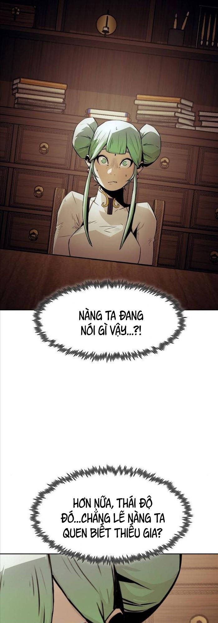 Tiểu Gia Chủ Của Tứ Xuyên Đường Gia Trở Thành Kiếm Thần Chap 31 - Next Chap 32
