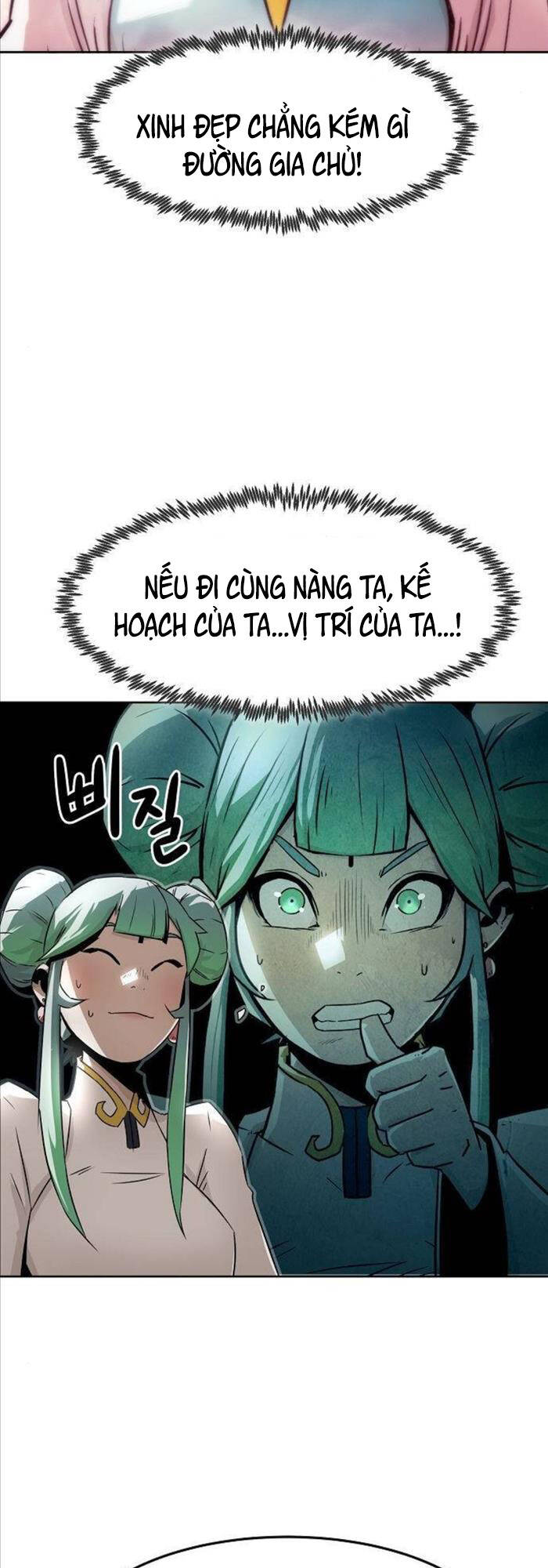 Tiểu Gia Chủ Của Tứ Xuyên Đường Gia Trở Thành Kiếm Thần Chap 31 - Next Chap 32