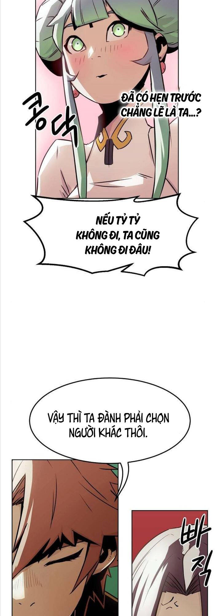 Tiểu Gia Chủ Của Tứ Xuyên Đường Gia Trở Thành Kiếm Thần Chap 31 - Next Chap 32