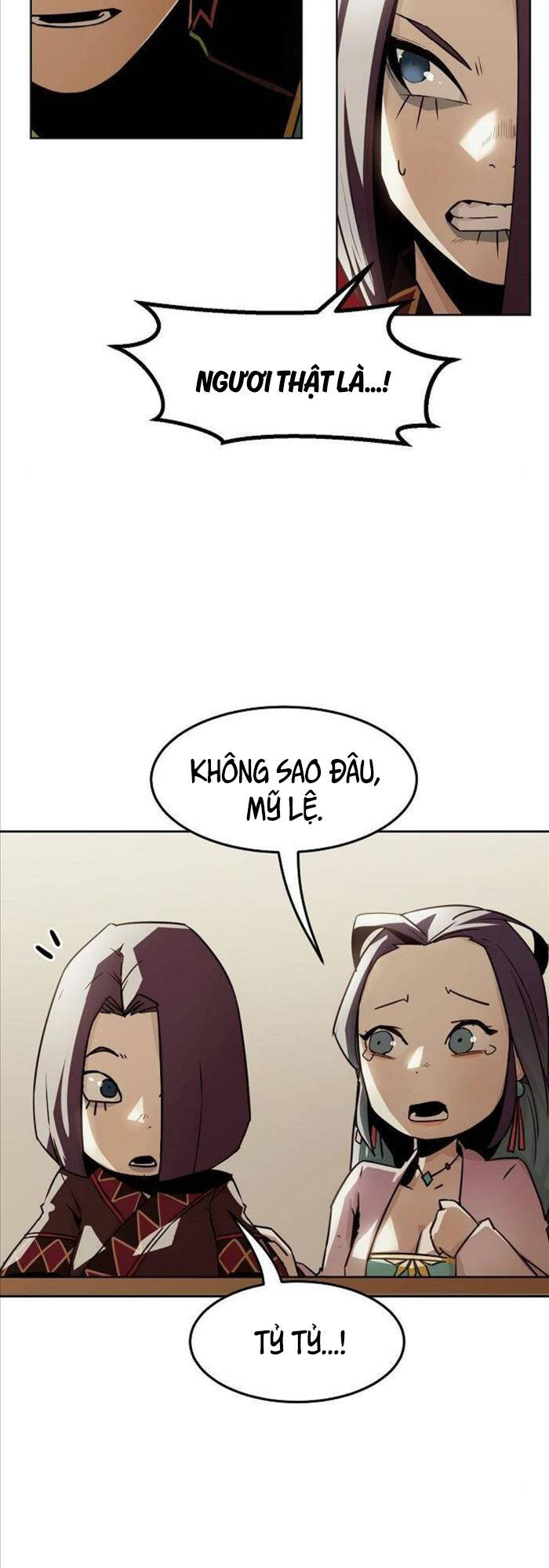 Tiểu Gia Chủ Của Tứ Xuyên Đường Gia Trở Thành Kiếm Thần Chap 31 - Next Chap 32